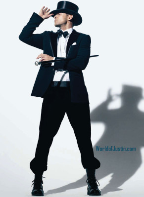 Justin Timberlake pic #119033