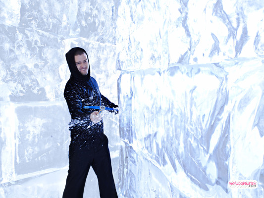 Justin Timberlake pic #137381