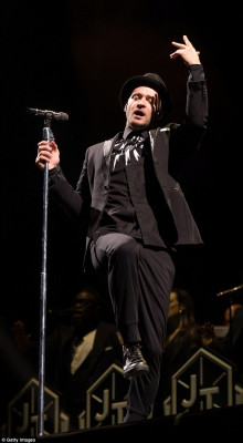 photo 26 in Justin Timberlake gallery [id725145] 2014-09-04 00:00:00