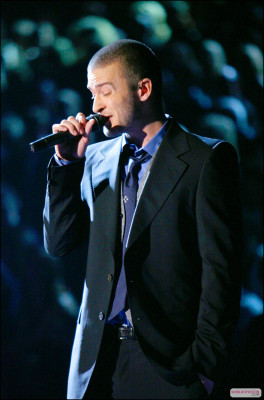 Justin Timberlake pic #125562