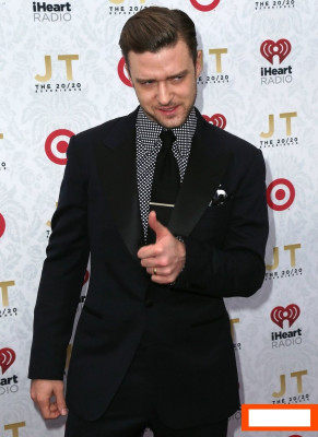 photo 9 in Justin Timberlake gallery [id594538] 2013-04-16 00:00:00