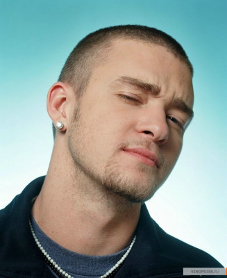 Justin Timberlake pic #114093
