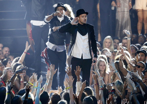 photo 16 in Justin Timberlake gallery [id629661] 2013-09-02 00:00:00