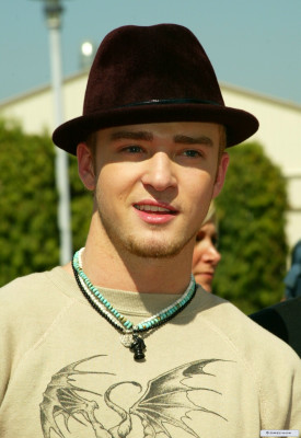 Justin Timberlake pic #117419