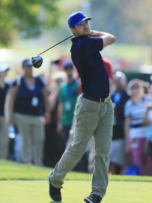 photo 17 in Justin Timberlake gallery [id538299] 2012-10-01 00:00:00