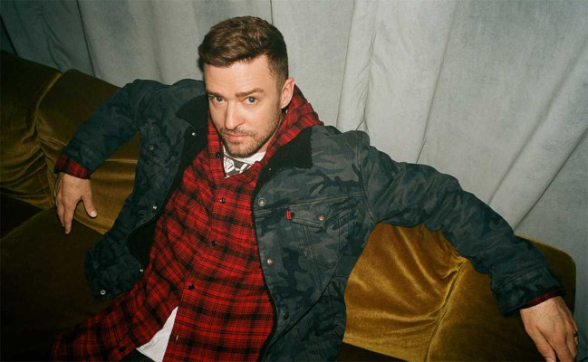 photo 8 in Justin Timberlake gallery [id1074500] 2018-10-13 00:00:00