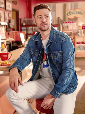 photo 16 in Justin Timberlake gallery [id1112203] 2019-03-06 00:00:00