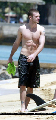 Justin Timberlake pic #119030