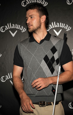 Justin Timberlake pic #137245
