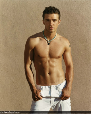 Justin Timberlake pic #139362