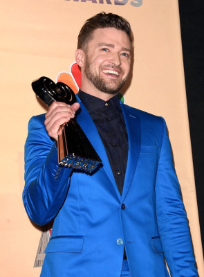 photo 20 in Justin Timberlake gallery [id767528] 2015-04-02 00:00:00