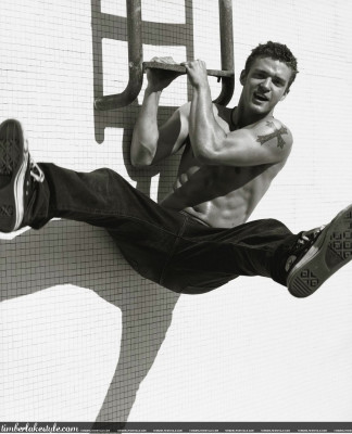 Justin Timberlake pic #139364
