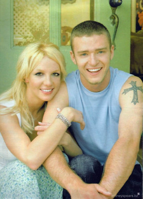 Justin Timberlake pic #35796