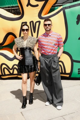 photo 3 in Justin Timberlake gallery [id1305607] 2022-07-20 00:00:00