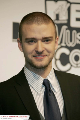 Justin Timberlake pic #115430