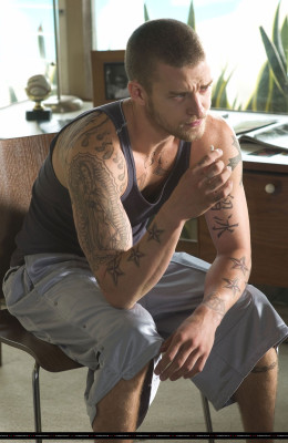 Justin Timberlake pic #116454