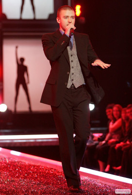 Justin Timberlake pic #117418