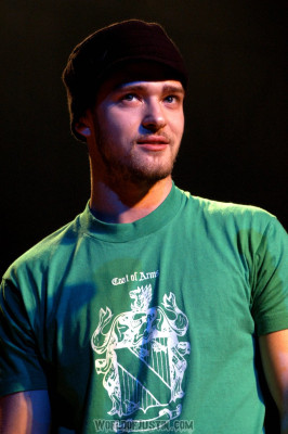 Justin Timberlake pic #114703