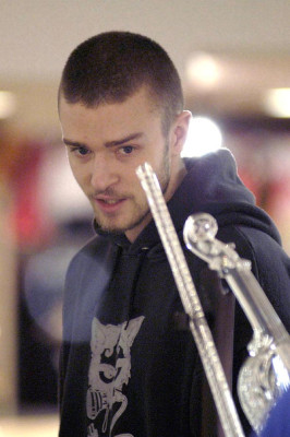 Justin Timberlake pic #118829