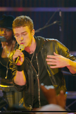 Justin Timberlake pic #117954