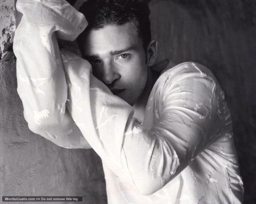 Justin Timberlake pic #139346