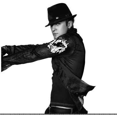 Justin Timberlake pic #141055
