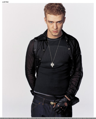 Justin Timberlake pic #141056