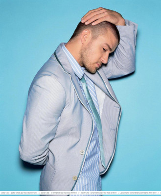 Justin Timberlake pic #141057