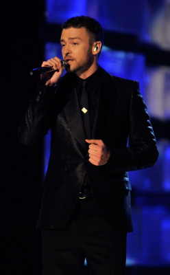 Justin Timberlake pic #133610