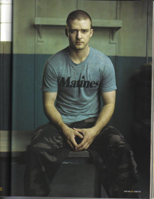 Justin Timberlake pic #77557