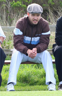 Justin Timberlake pic #136719
