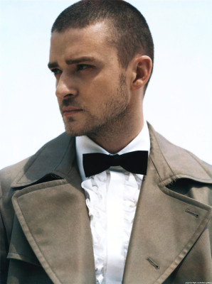 Justin Timberlake pic #117955