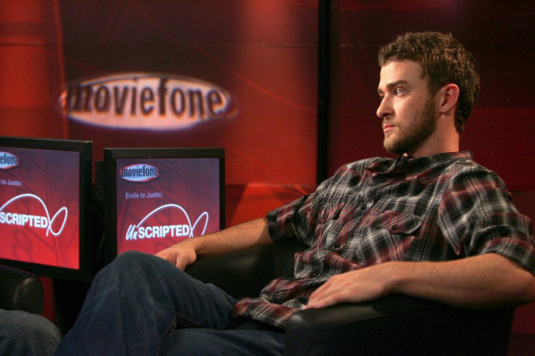 Justin Timberlake pic #141049