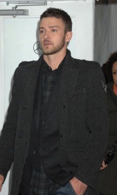 Justin Timberlake pic #137382