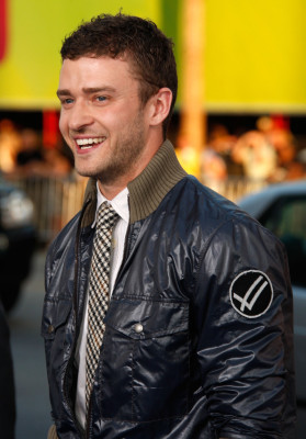 photo 24 in Justin Timberlake gallery [id176617] 2009-08-20 00:00:00