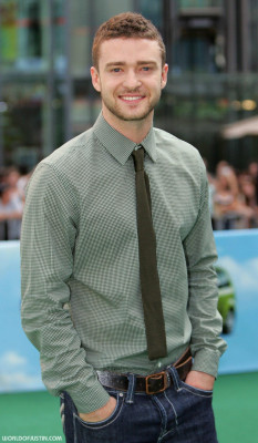 Justin Timberlake pic #143313