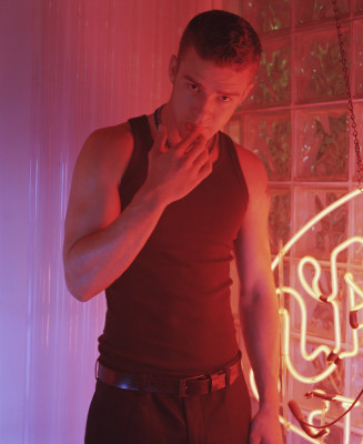Justin Timberlake pic #107960