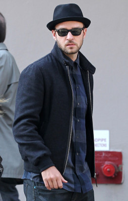 photo 5 in Justin Timberlake gallery [id648188] 2013-11-26 00:00:00