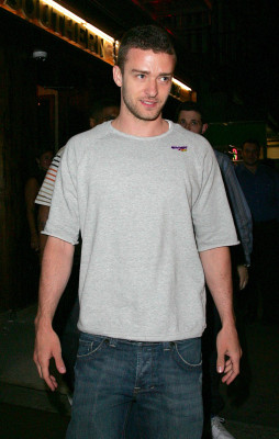 Justin Timberlake pic #83165
