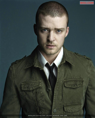 Justin Timberlake pic #125567