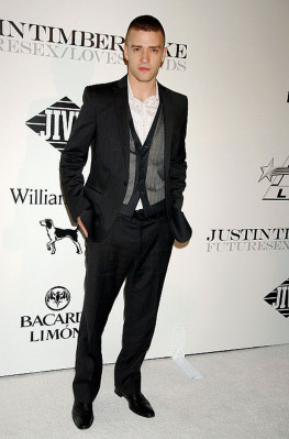 Justin Timberlake pic #162804