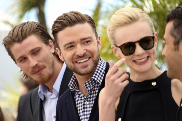 Justin Timberlake pic #605210