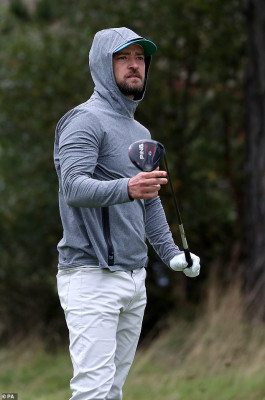 photo 5 in Justin Timberlake gallery [id1181322] 2019-10-02 00:00:00