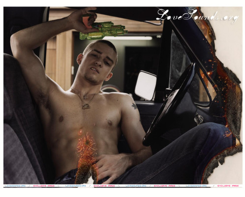 Justin Timberlake pic #77576