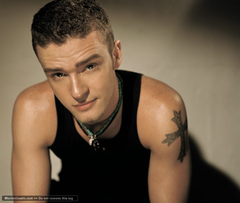 Justin Timberlake pic #114920