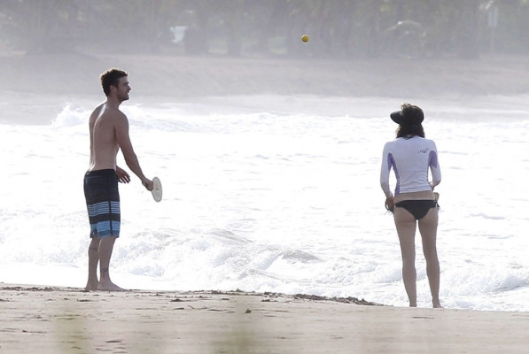 photo 19 in Justin Timberlake gallery [id516169] 2012-07-26 00:00:00