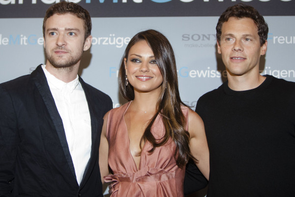 photo 16 in Justin Timberlake gallery [id396175] 2011-08-05 00:00:00