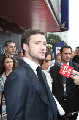 Justin Timberlake pic #472581
