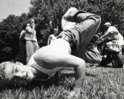 photo 10 in Justin Timberlake gallery [id404295] 2011-09-16 00:00:00
