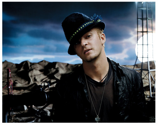 Justin Timberlake pic #79860